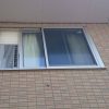 窓用エアコンの隙間からの虫の侵入を防ぐ方法２つ