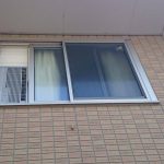 窓用エアコンの隙間からの虫の侵入を防ぐ方法２つ